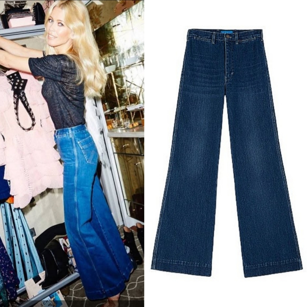 Women's MIH Bay jeans by Golborne Road size 26